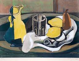 Maybe you would like to learn more about one of these? Contrast In Art