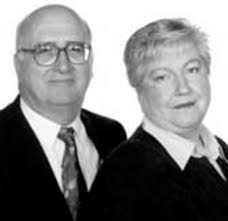 New mission presidents