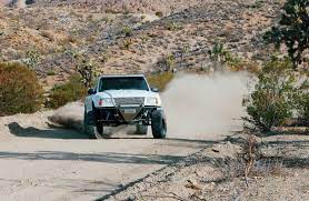 2001 Ford Ranger Offroad 4x4 Custom Truck Pickup Baja Wallpaper 2048x1340 990565 Wallpaperup