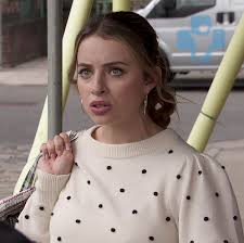 Coronation Street star Charlotte Jordan teases big change for Daisy and  Daniel