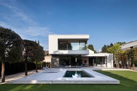 295 Villa M Ffm Architekten Betonhaus Style At Home Villa