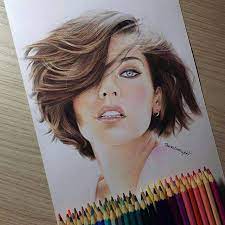 We did not find results for: 50 Beautiful Color Pencil Drawings From Top Artists Around The World