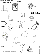 We can keep a number or a. Letter Y Alphabet Activities At Enchantedlearning Com