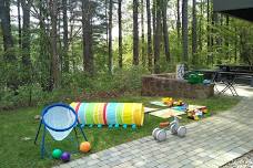 Outdoor Play Group