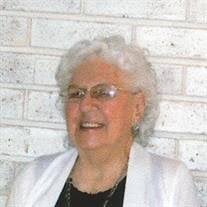 Helen Rose Johnson Obituary