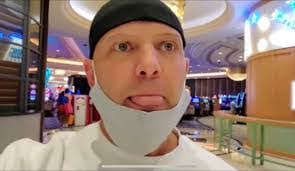 Kyle Prescott's Instagram, Twitter & Facebook