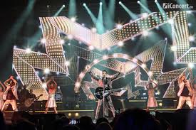 De asemenea, impresarii artistului au anuntat stefan banica. Foto Stefan Banica Concerte De Craciun La Sala Palatului 2017 Iconcert Ro