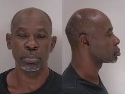 Richmond County Booking Highlights