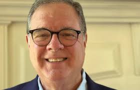 The Seattle Times editorial board recommends: Denny Heck for lieutenant  governor