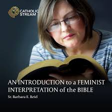 An Introduction to a Feminist Interpretation of the Bible》〈Mary, the Mother  of Jesus as P⋯〉- Apple Podcast