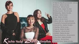 Is kitchie nadal married or single, and who is she dating now? Kitchie Nadal Wikivisually