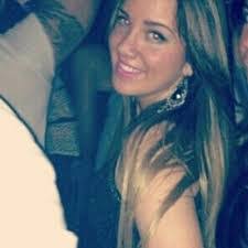 Amelia Barone's Instagram, Twitter & Facebook