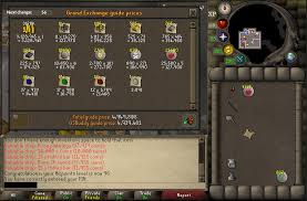 Slayer is a combat based skill which is not a part of your combat level. Loot From Camping 1k Gargoyles 5m Gp 2007scape