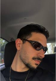 Oakley Sunglass Cowboy