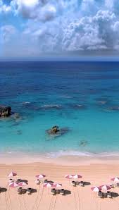 Pin By Thinking Of Bermuda On Caribbean Travel Collection Bermuda Beaches Bermuda Travel Bahamas Vacation