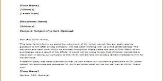 Check spelling or type a new query. Appreciation Letter On Retirement From Employer Qs Study