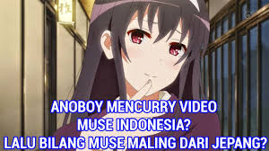 ↑ shuumatsu no valkyrie manga: Anoboy Mengambil Rilisan Muse Indonesia Tokyo Revenger Episode 03 Di Anoboy Milik Muse Youtube
