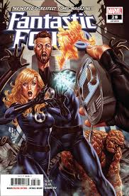 This category contains only the following page. Marvel Fantastic Four 28 From Fantastic Four By Dan Slott Published By Marvel Comics Forbiddenplanet Com Uk And Worldwide Cult Entertainment Megastore