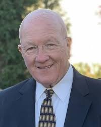 Douglas Owen Obituary (1941