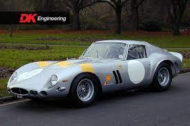 We asked someone who really knows. 52m Ferrari 250 Gto Becomes Most Expensive Car Ever Sold Autocar