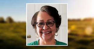 Doris Marie Fulford Obituary April 28, 2023