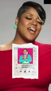 Rodessa Barrett Porter Jesus Will