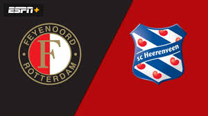 Here on sofascore livescore you can find all heerenveen vs. Feyenoord Vs Heerenveen Eredivisie Espn Play