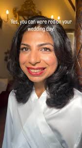 For Tanu’s wedding at the incredible @amberleycastlesussex she wanted the  red lip she loves. I think it was a match made in heaven with gorgeous  glowing skin and sparkly eyes! , Let’s create your ...