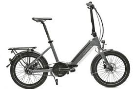 Gudereit Ec 40 Foldo E Bike Im Test Ausstattung Und Bewertung