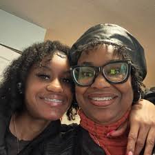 Congratulations to WHS Deputy Principal Tracy Thomas for receiving the  Rotary Red Rose award for “service above self for the Delta- Waverly  community.”