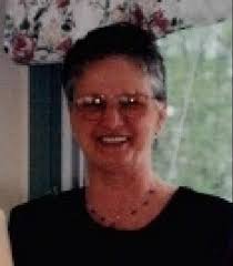 Donna Gaudet Obituary (1942