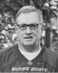 Brent McIver Obituary (1950