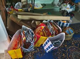 Plus, yang satu ini dapat diakses dari bahagian atas sehingga anda hanya perlu mengeluarkan tudung untuk menggugurkan kitar semula anda. Kitar Semula Lebih Mudah Bersama Trash4cash Ieyra Com