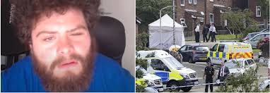 Jake Davison, il killer di Plymouth e i video deliranti su YouTube: «Sono  vergine e Terminator»