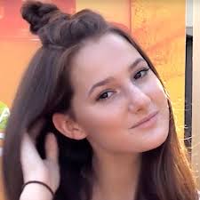 Consigue el peinado del verano en un minuto