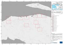 The preliminary usgs pager report shows red for. Copernicus Ems Monitors Earthquake In Haiti Copernicus Emergency Management Service