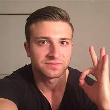 Happy 30th birthday to our gorgeous, fun-loving son. You have had so many  ever changing faces over your 30 years, but one thing remains the same. You  are a wonderful, loving, loyal,