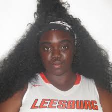 Jyazmine Colon's High School Bio