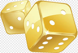 You can add, subtract, multiply or divide the two numbers, depending on which skill you want to practice. Two Gold Dices Dice Game Playing Card Gambling Dice Game Dice Game Angle Png Pngegg