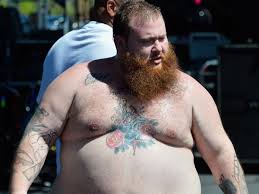 One of the best new rappers, this is the place for. The Playlist Action Bronson Cropper Mogwai The Independent The Independent