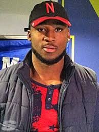 Darius Slade, Ohio State, Strong-Side Defensive End