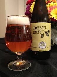 Perennial Hommel Belgium Pale Ale St Louis Mo Bier Hommel