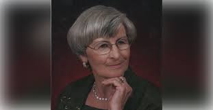 Obituary information for Pattie Jean Benoit