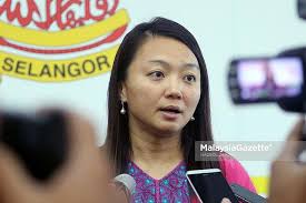 Timbalan menteri pembangunan wanita, keluarga dan. Perlu Berdaftar Walaupun Asuh Seorang Kanak Kanak