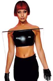 Music video by republica performing drop dead gorgeous. Republica Saffron Black Electricityclub Co Uk