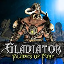 Gladiator: Blades of Fury