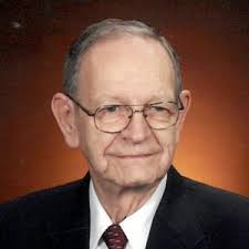 Remembering Melvin L. Osborne