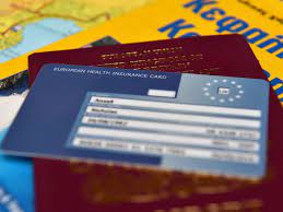 You can submit your global health insurance card (ghic) application (which replaced the ehic / european health insurance card on 1st jan 2021) through this these changes may include it no longer providing any coverage whatsoever to british citizens once the uk leaves the european union. Uk Launches Ghic Healthcare Card For Travel But 4 Countries Not On List Mirror Online