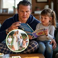 PLAYA - He Thought No One Was Watching”: The Day Pete Hegseth Showed a Kind of Strength That Never Makes the News https://dailymagazinenews23.com/he-thought-no-one-was-watching-the-day-pete- hegseth-showed-a-kind-of-strength-that-never-makes-the-news ...