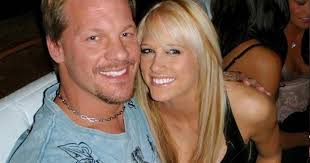 Wife Of Jericho: 15 Things You Didn't Know About Y2J's Marriage